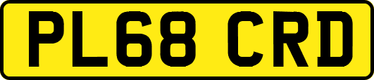 PL68CRD