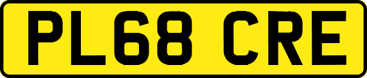 PL68CRE