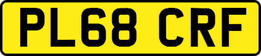 PL68CRF