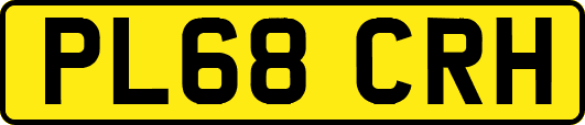 PL68CRH