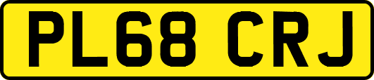 PL68CRJ