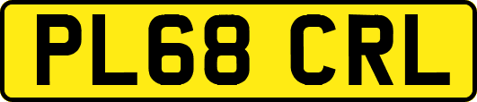 PL68CRL