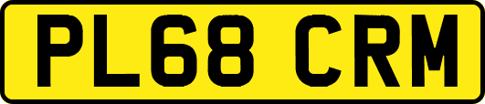 PL68CRM