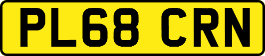 PL68CRN