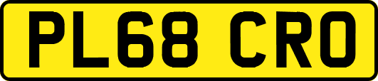 PL68CRO