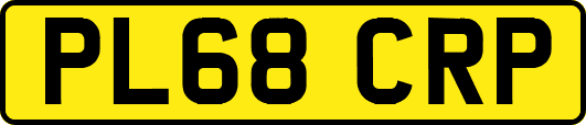 PL68CRP
