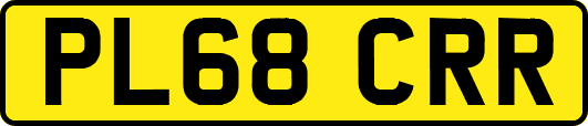 PL68CRR