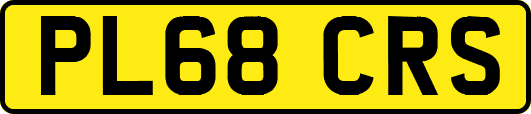PL68CRS