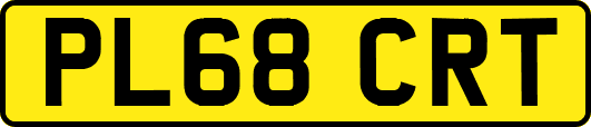 PL68CRT