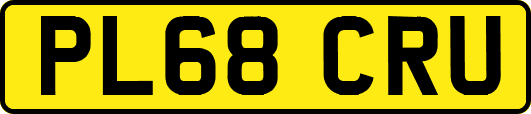 PL68CRU