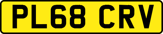 PL68CRV