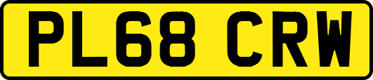 PL68CRW