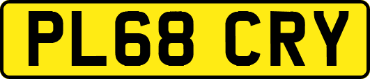 PL68CRY