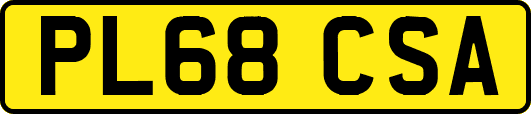 PL68CSA