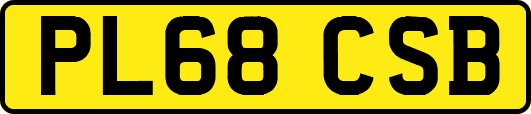 PL68CSB
