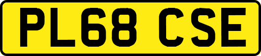 PL68CSE