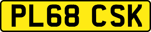 PL68CSK