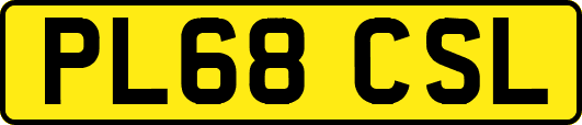 PL68CSL