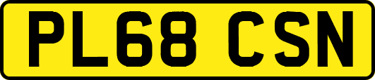PL68CSN