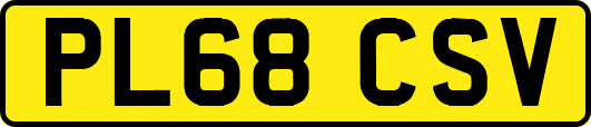 PL68CSV