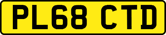 PL68CTD