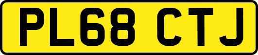 PL68CTJ