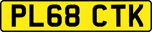 PL68CTK