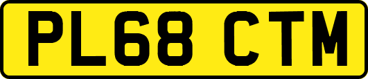 PL68CTM