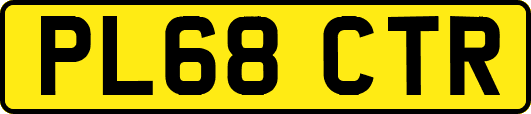 PL68CTR