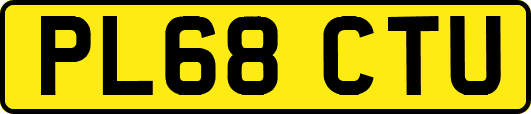PL68CTU