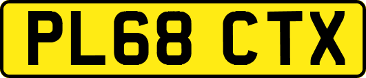 PL68CTX