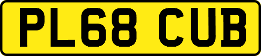 PL68CUB