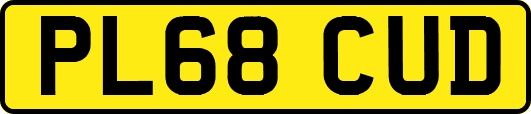 PL68CUD