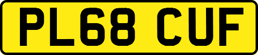 PL68CUF