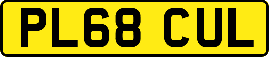 PL68CUL