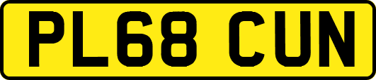 PL68CUN