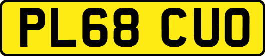 PL68CUO