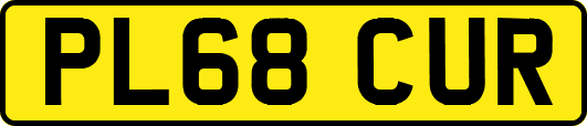 PL68CUR