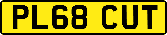 PL68CUT