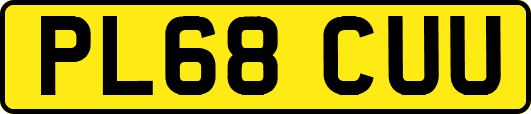PL68CUU