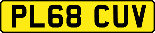 PL68CUV