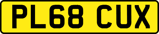 PL68CUX