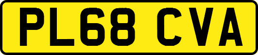 PL68CVA