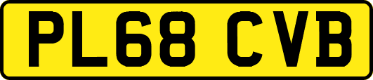 PL68CVB