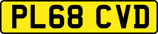 PL68CVD