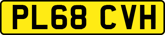 PL68CVH