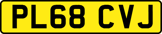 PL68CVJ