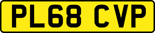 PL68CVP