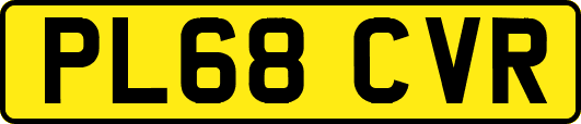 PL68CVR