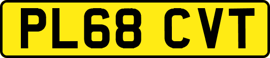 PL68CVT